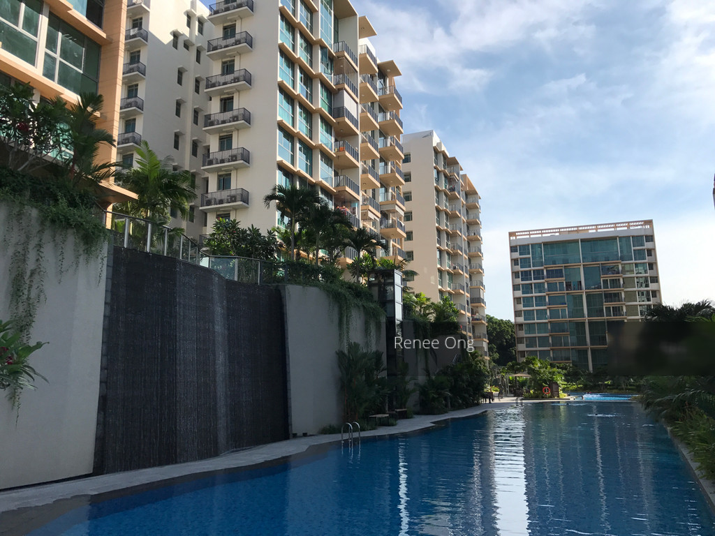 The Glades (D16), Condominium #144360672